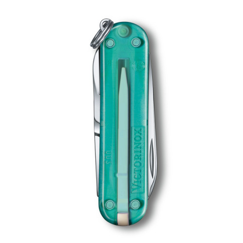 Scyzoryk Classic SD Victorinox Niebieski 06223T24G04 (2)