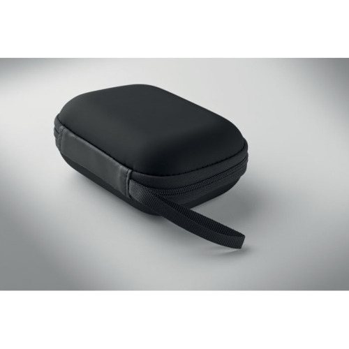 Apteczka pierwszej pomocy Czarny MO2818-03 (3)