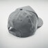 Odblaskowa czapka z daszkiem srebrny mat MO6982-16 (4) thumbnail