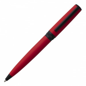 Długopis Gear Matrix Czerwony
