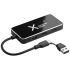 SCX.design H22 – hub USB 7 w 1 Czarny 1PX23790 (1) thumbnail