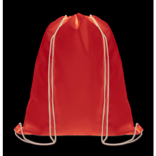 Worek plecak Turkusowy MO9177-12 (1)