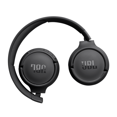 Słuchawki JBL Tune 520BT Czarny JBLTN520BT_BL (3)