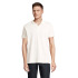 PLANET Męskie POLO 170g Off-White S03566-WW-XL  thumbnail
