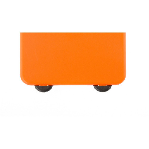 Zawieszka do bagażu Pomarańczowy V4751-07 (4)