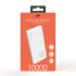 POWER BANK QP15 10000 MAH SILICON POWER Biały EG833106 (3) thumbnail
