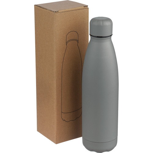 Butelka termiczna 500 ml Szary VB278-19 (1)