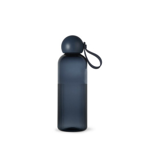 Butelka na wodę TURE, niebieski