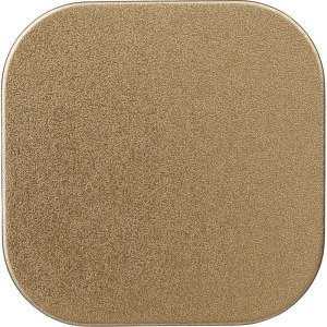 Świeczka zapachowa Złoty