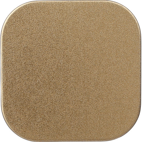 Świeczka zapachowa Złoty VA498-24 