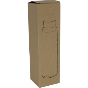 Butelka termiczna stalowa 500 ml ALESSANDRO