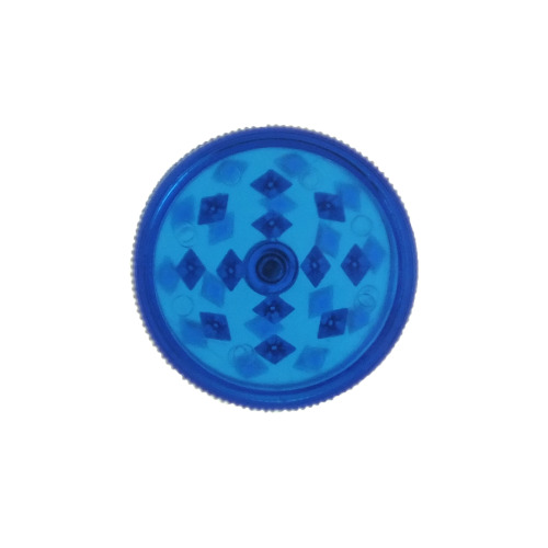 Rozdrabniacz do tytoniu Niebieski V9593-11 (2)