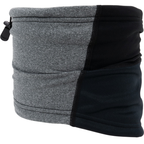 Bandana MISMI Schwarzwolf Czarny T4000100AJ303 (4)