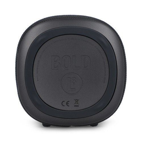 Głośnik Fresh n Rebel Rockbox L3 40 W Ciemnoszary LT49740-N0060 (2)