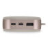 2PB24100 I Fresh 'n Rebel Powerbank 24000 mAh PD USB-C  Beżowy LT49404-N0055 (5) thumbnail