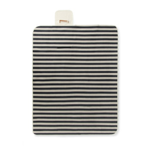 Koc piknikowy VINGA Alba RPET, średni