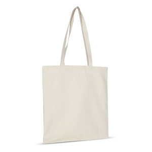 Torba OEKO-TEX® nature long 220g/m² 38x42 cm