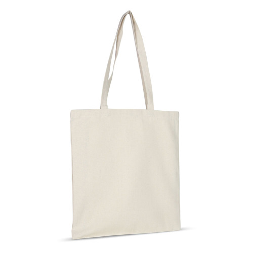 Torba OEKO-TEX® nature long 220g/m² 38x42 cm Ecru LT95258-N0054 