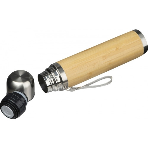 Termos próżniowy FLORENVILLE 400 ml Beżowy 233413 (3)