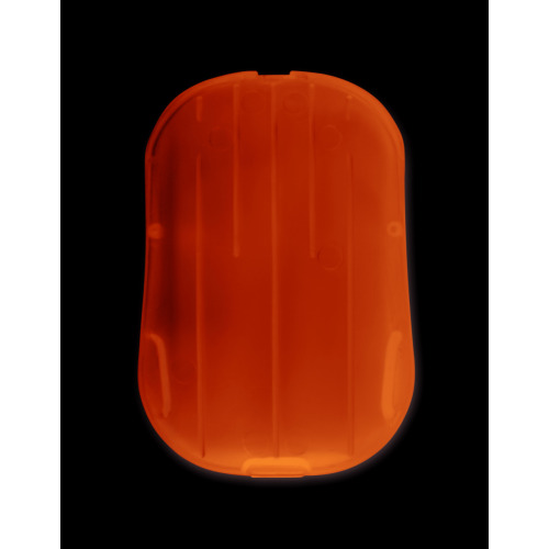 Mydło w listkach w etui PP Przezroczysty niebieski MO9957-23 (4)