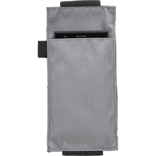 Organizer na notatnik A5 Szary V2986-19 (2)