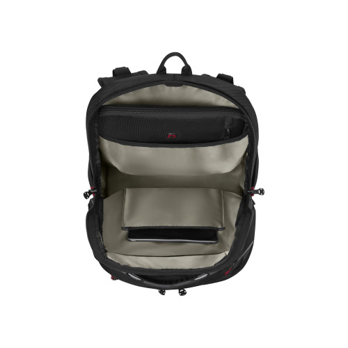 Plecak Wenger Carbon Pro Czarny W653129 (2)