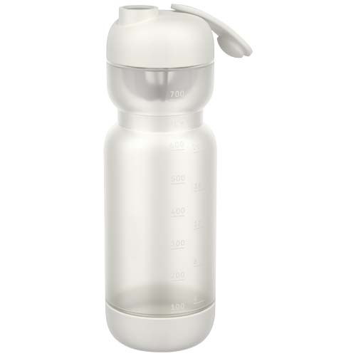 Mepal Shaker bidon o pojemności 800 ml Biały 10091201 (2)