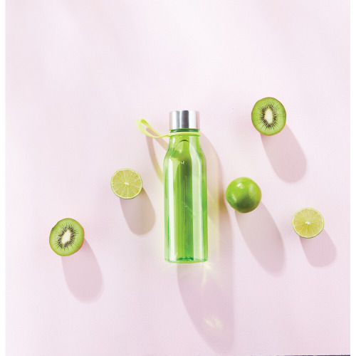 Butelka sportowa 600 ml VINGA Lean Zielony VG063-09 (10)