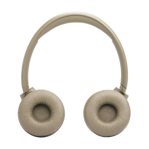 Słuchawki JBL TUNE 530 BT Beżowy JBLTN530BT_BG (2)