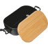Lunch box 750 ml JAVIER Czarny 8536303 (9) thumbnail