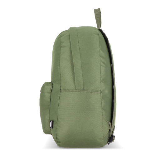 Plecak R-PET 20L Ciemnozielony LT95293-N0030 (1)