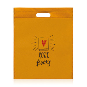 Torba non-woven, duża 80g / Dory