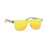 Okulary przeciwsłoneczne żółty MO9863-08  thumbnail