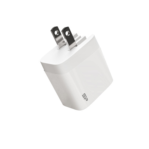 Ładowarka sieciowa QM16 SILICON POWER Biały EG834006 (1)