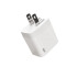 Ładowarka sieciowa QM16 SILICON POWER Biały EG834006 (1) thumbnail