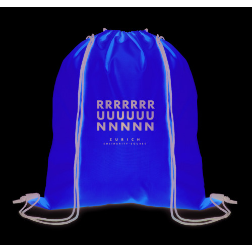 Worek z poliestru 210D żółty MO9828-08 (3)