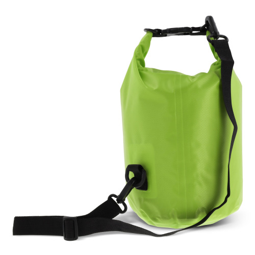 Worek żeglarski 5L IPX6 Jasnozielony LT95141-N0032 (1)