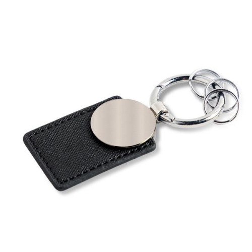 Brelok / Fourings Czarny IP14089311 (1)