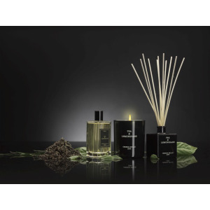 Dyfuzor Premium Reed100ml Tea and Lemongrass CERERIA MOLLA