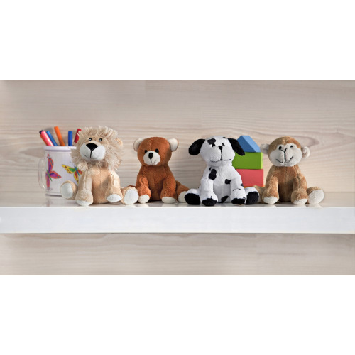 Lew Brązowy V9644-16 (2)