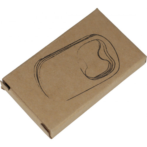 Otwieracz do butelek ERWIN Beżowy 8308913 (6)