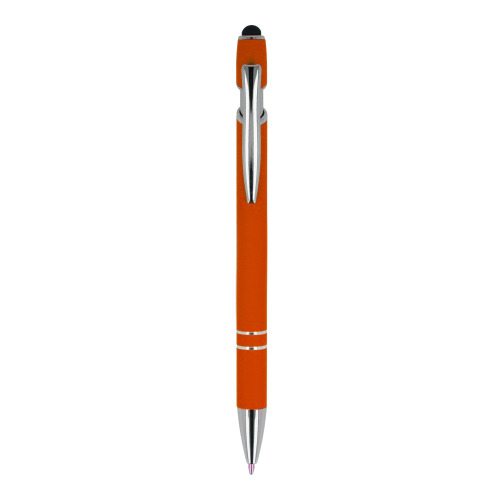 Paris soft touch R-AL czarny tusz Pomarańczowy LT80607-N0026 (1)