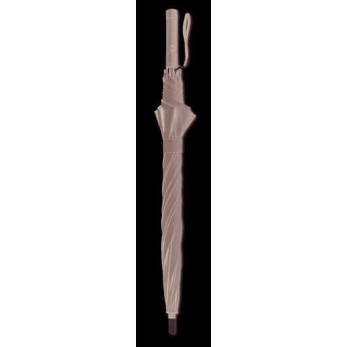 Parasol z lampką Szary MO9371-07 (1)