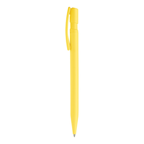 Długopis Nash żółty LT80815-N0041 (1)