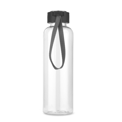 Butelka CLEAR 500 ml Czarny 16210-02 (7)