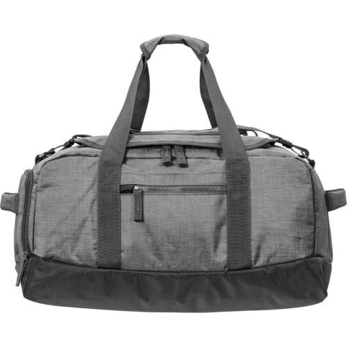 Torba sportowa EFRAIM Ciemnoszary 6038877 (1)