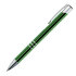 Długopis metalowy ASCOT jasnozielony 333929 (4) thumbnail