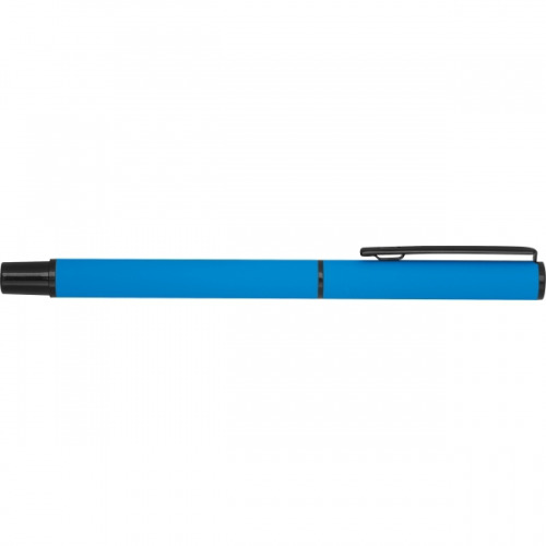 Zestaw do pisania CANTERBURY Niebieski 533404 (7)