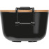 Lunch box 750 ml JAVIER Czarny 8536303 (12) thumbnail