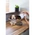 Pluszowy pies | Sneeffy brązowy HE822-16 (10) thumbnail